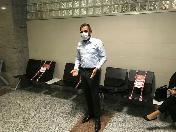 Amerikan tetikçisi Fatih Portakal için hesap zamanı! Yargılanmasına başlandı!-1