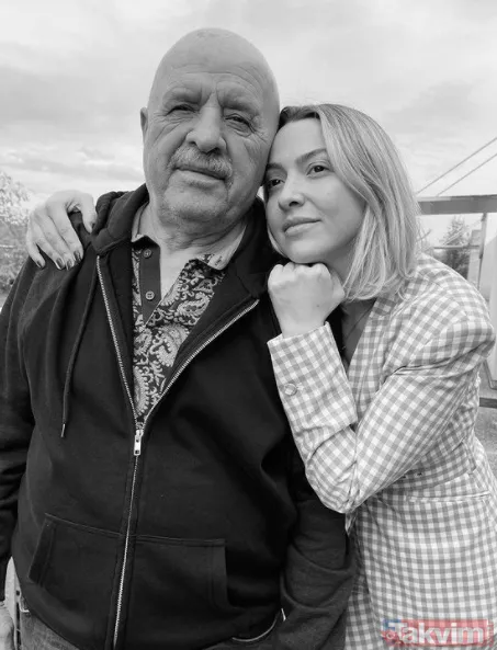 Feyyaz Şerifoğlu babasının kopyası gören inanamadı! - 39