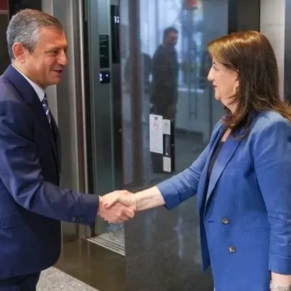 CHP ile görüşmenin tarihi belli oldu