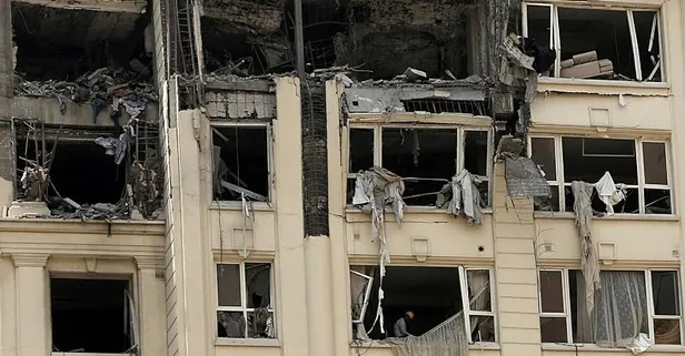 CANLI | İsrail İran’ın kritik nükleer hedeflerini vurdu! Dakika dakika neler oluyor?