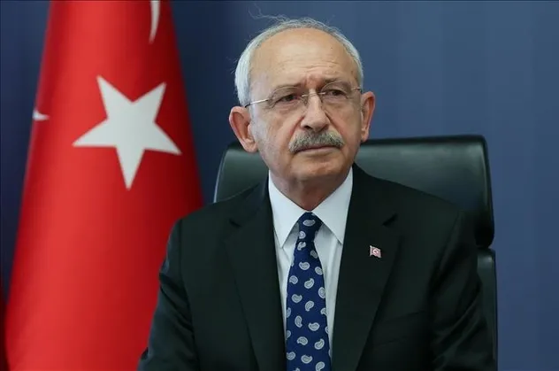 CHP İngiltere'deki fon yöneticilerine haber yollayarak Türkiye'nin önünü kesmeye çalıştı