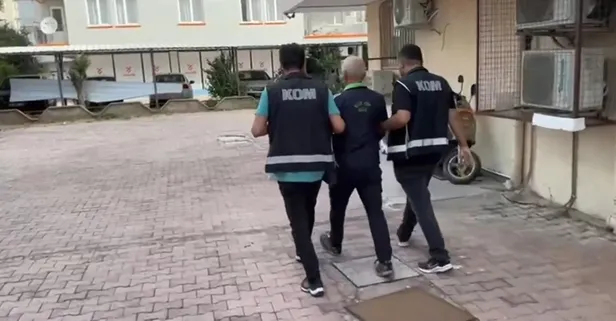 17 ilde FETÖ'ye KISKAÇ-18 operasyonu: 90 şüpheli yakalandı