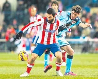 Başkan olursam Arda gelir