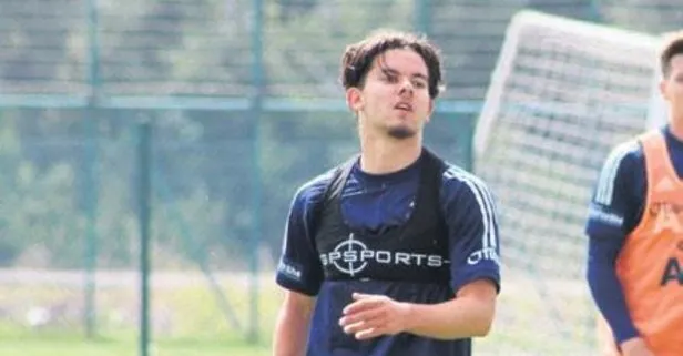 Ferdi Kadıoğlu sakatlandı