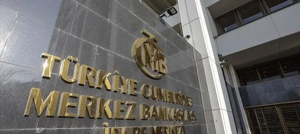 TCMB’den TL’yi destekleyecek adım