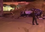 Başkentte trafik kazası: 2 ölü