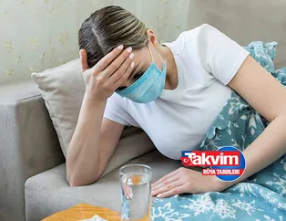Rüyada hasta olmak ne anlama gelir? Rüyada hastalığa yakalandığını görmek neye işarettir? Rüyada çocuğunu hasta görmek...