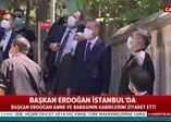 Son dakika: Başkan Erdoğan'dan Kurban Bayramı uyarısı