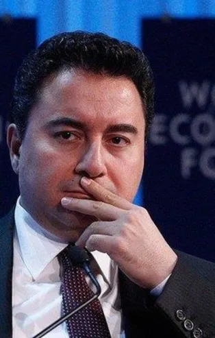 Yıllar sonra AK Parti'ye ihaneti itiraf eden Ali Babacan'ın acı öyküsü: Bebecan diye alay eden ekiple buluştu!