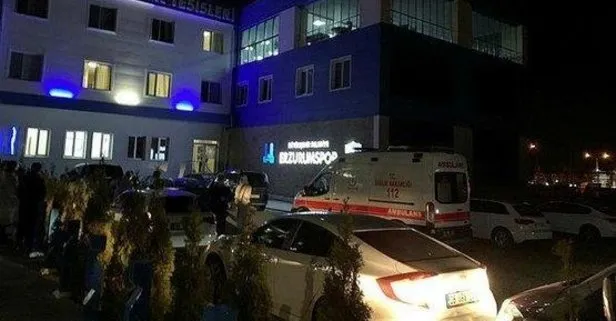 11 kişi koronavirüse yakalanmıştı! Erzurumspor yeni test sonuçlarını duyurdu