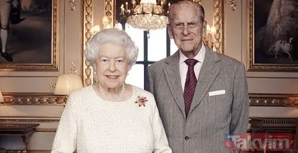 Kraliçe Elizabeth’in eşi Prens Prens Philip 99 yaşında girdi! Nedir bu uzun yaşamın sırrı?