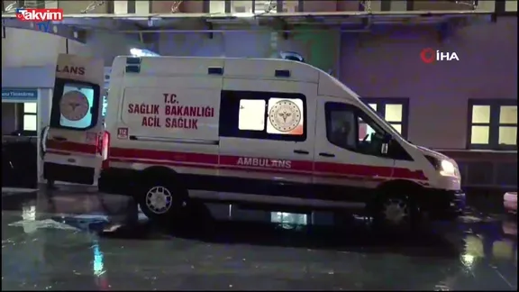 Batman'da acı olay! 12 yaşındaki çocuk çiğnediği sakızdan hayatını kaybetti