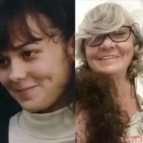 Hababam Sınıfı'nın Sevda'sı Sevda Aktolga bakın şimdi ne halde! 67 yaşında ama... - 16