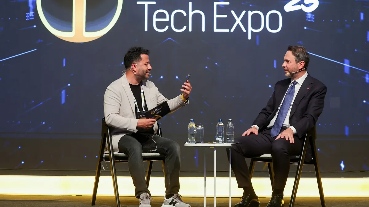 SDN Tech Expo 2025: Türkiye Teknoloji Dünyasının Kalbi İstanbul'da Attı!