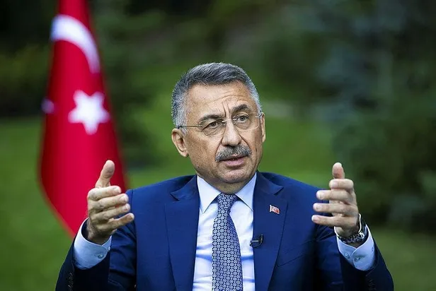 Son dakika: Türkiye'den Yunanistan'ın 'işgalci' suçlamasına tepki: Komik ve nafile bir propaganda çabası-1