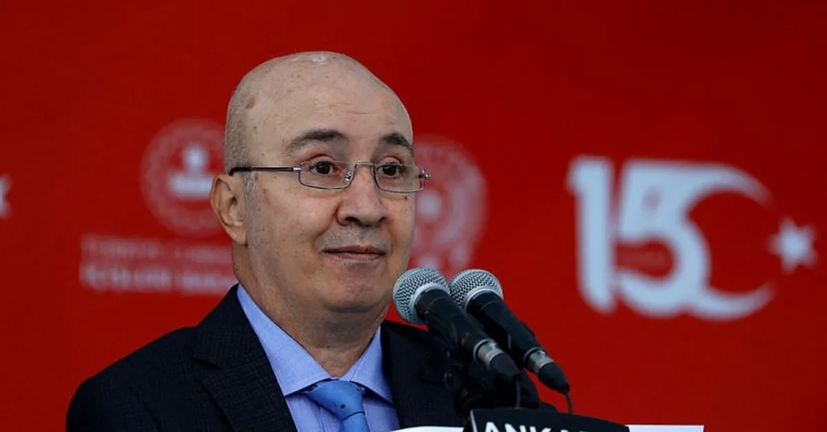 Tem Eski Daire Baskani Turgut Aslan Darbeye Delil Mi Araniyor Ben Buradayim Videosunu Izle Takvim Tv