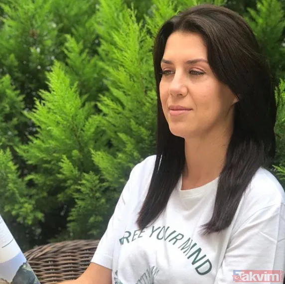 Şimdi gözlerden uzak! EDHO'nun Hatice'sinin eşi oldukça tanıdık çıktı - 5