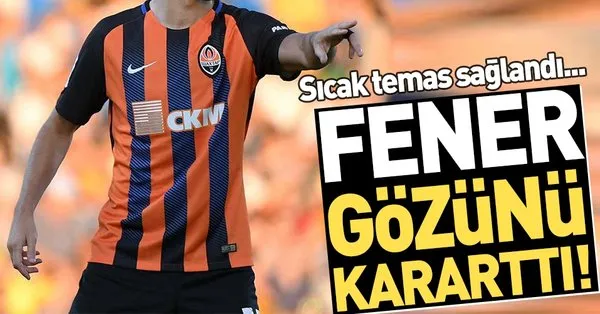 Fenerbahce Castillo Ve Ferreyra Icin Pazarlikta Takvim