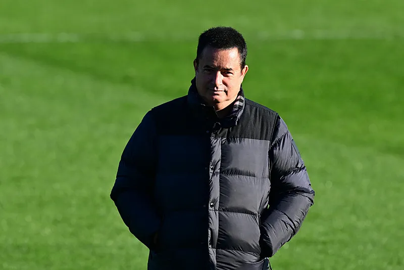 Fenerbahçe'nin yıldızı için 40 milyon euro! Dev takımlar sıraya girdi - 8