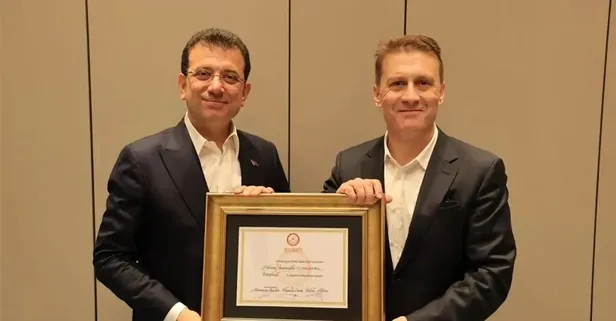 İmamoğlu'nun gizli kasası AVM'den rüşvet istedi! Yüzde 7'ci Ertan'ın dosyası açıldı... İSBAK'ta 100 BELTUR'da 70 milyon TL'lik usulsüzlük