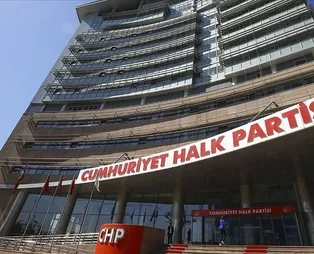 CHP’de isyan bayrağı çekildi: Parti sizin partiniz değil!  Atatürk’ün partisi