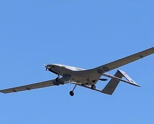 Dünyanın tek gündemi SİHA: Ermenistan-Azerbaycan çatışmasında dengeleri alt üst etti!