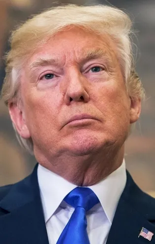 Trump, Pompeo'nun Kuzey Kore'ye gitmemesini istediğini açıkladı!