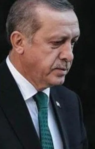 Başkan Erdoğan'dan şehit ailesine taziye telgrafı