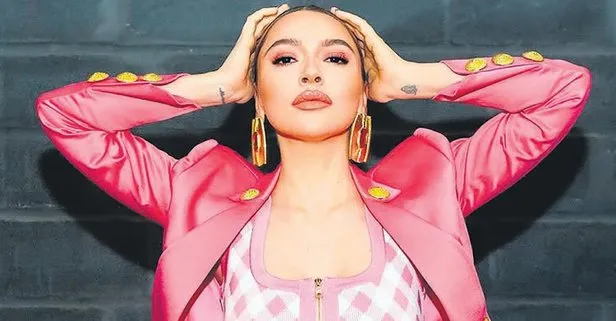 Ebru Gündeş, Hadise ve Reza Zarrab ilişkisi var dedi: O iddia gündemi sarsmaya devam ediyor