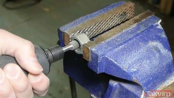 Somun ile bakın ne yaptı? Son halini görünce çok şaşıracaksınız - 9