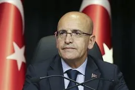 Hazine ve Maliye Bakanı Mehmet Şimşek’ten Londra’ya yatırım çıkarması!