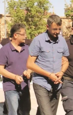 FETÖ'cü militanlar 'hayır' için işbaşında