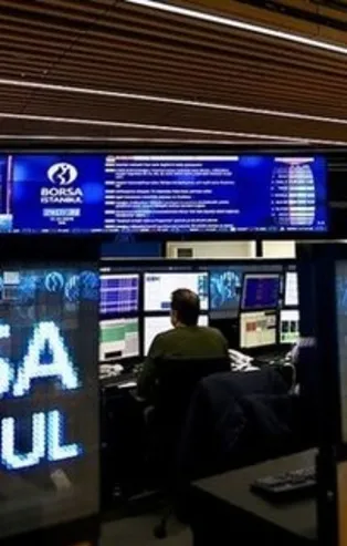 Borsa güne nasıl başladı? Borsa yükseldi mi, düştü mü? 16 Şubat 2021 borsa işlem saatleri!