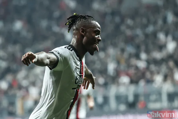 Fenerbahçe'ye sürpriz Michy Batshuayi teklifi! Jorge Jesus... - 4