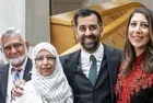 First Lady’nin ailesi Gazze'de mahsur kaldı: Dünya Filistinlilere yardım etsin