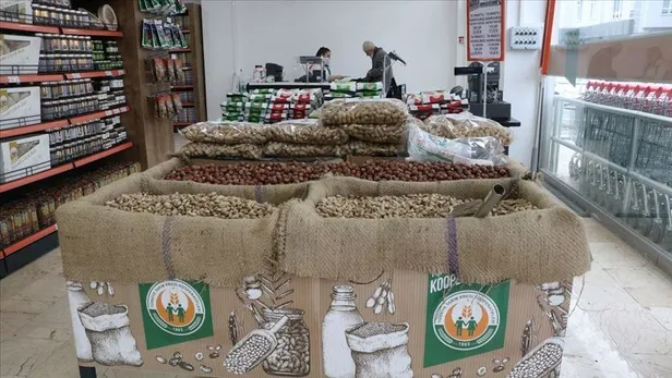 Tarım Kredi duyurdu: 900 üründeki sabit fiyat uygulaması uzatıldı-3