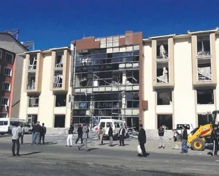 Bingöl’den acı haber