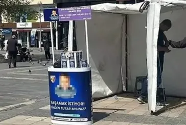 Stantlara düzenleme