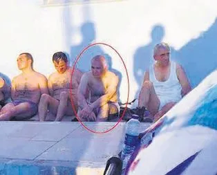 Akıncı’ya 13 kez gitti