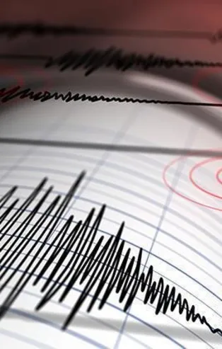 Son dakika... Peru'da 8 büyüklüğünde deprem