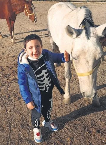 Kidstagram: Size ve çocuklarınıza güzel bir anı | 26 Aralık 2021-6