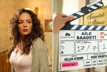 Yüzlerde gülümseme, kalplerde sıcaklık: Aile Saadeti çok yakında ATV’de! Yaz sezonuna damga vuracak