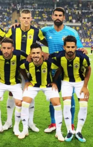 Fenerbahçe'nin kadro değeri eridi
