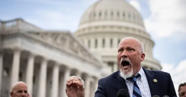 ABD'de ''düello'' tartışması sürüyor! Cumhuriyetçiler Biden'ı görevden alabilir