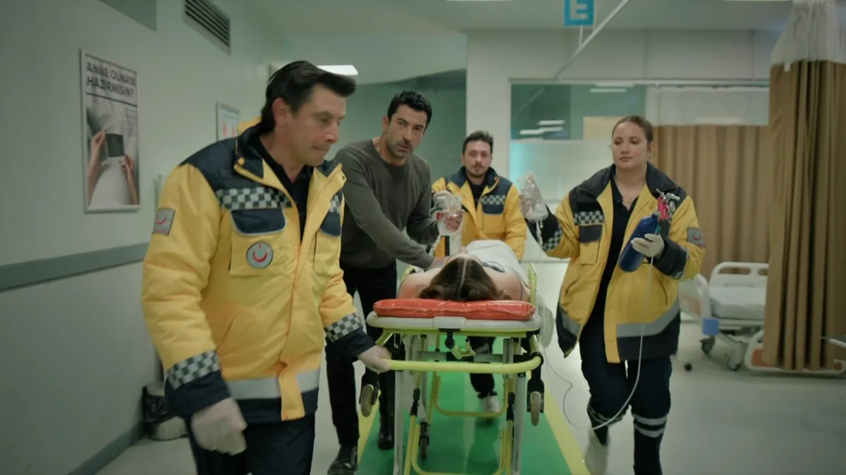 A.B.İ. 17. bölüm 3. fragman