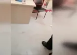 Son dakika: Sağlık ocağında dehşet: 3 hemşireyi darbedip bir kişiyi bıçakla yaraladı