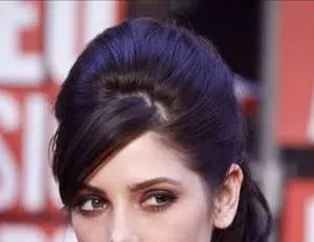 Ashley Greene