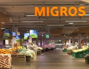 Migros Yumoş kampanyası çekilişi sonuçlandı! İşte Migros Yumoş kampanyası çekilişi sonuçları