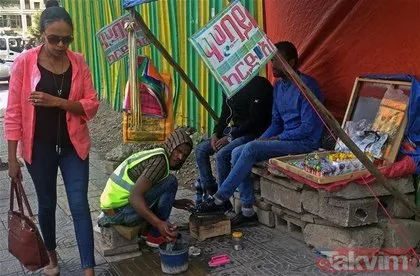 İşte dünyanın en ilginç ve en zor meslekleri