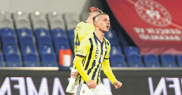 A.Demir sınavı öncesi Kanarya’da 2 şok (Fenerbahçe haberleri)